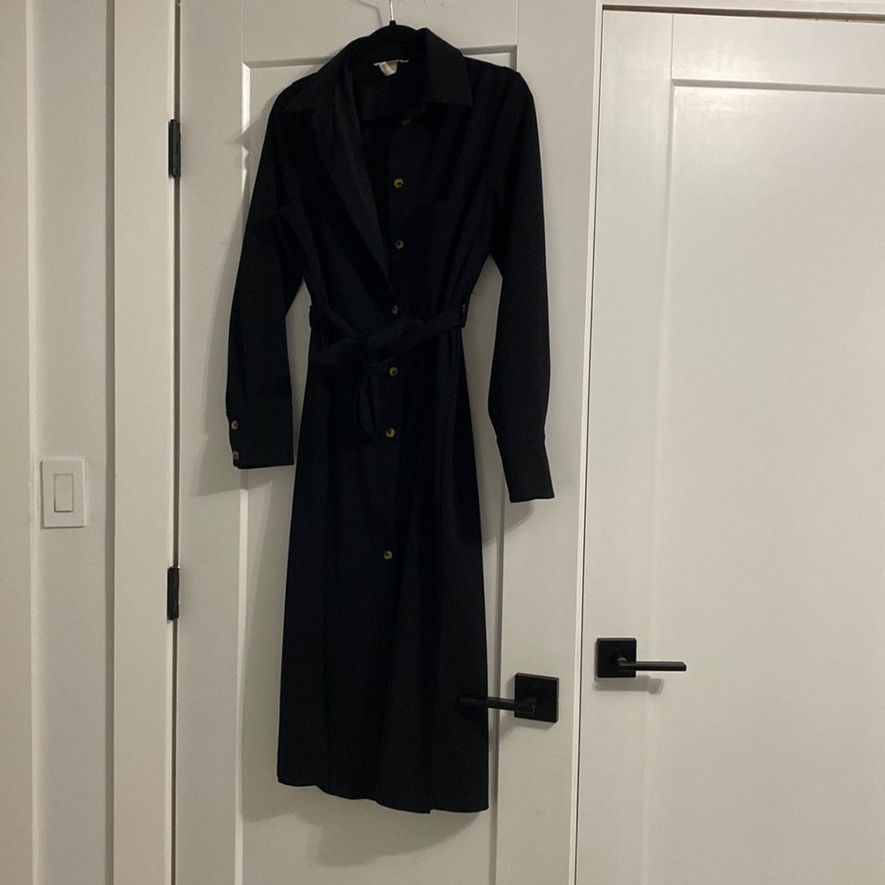 Midi Dress